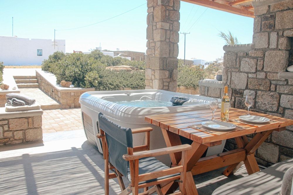 undefined Granite Village