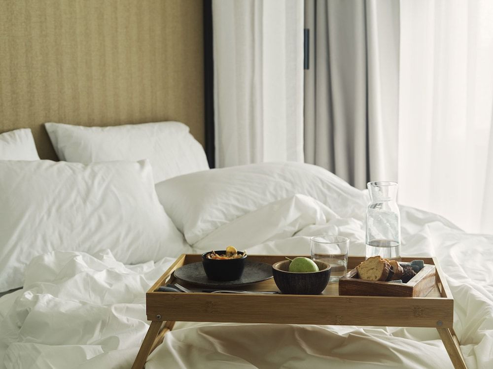 Ezio Bo Luxury Living Junior Suite, Sea View (Outdoor Jetted Tub) 8