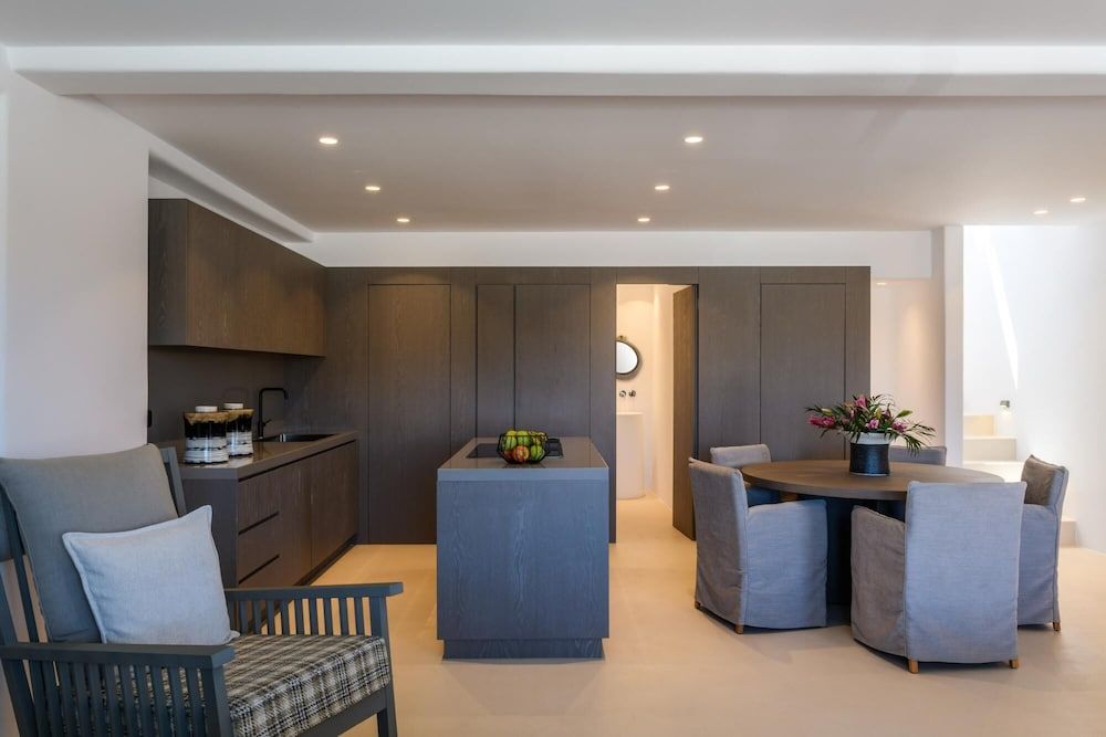 undefined Anemos Villa Elia in Mykonos 3