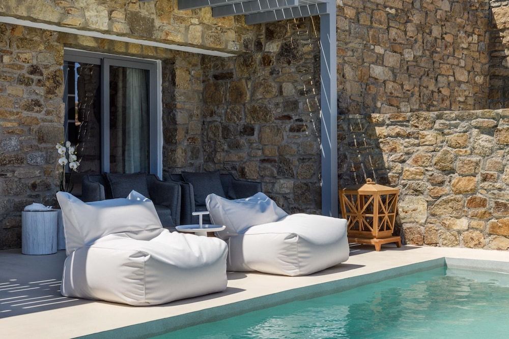 undefined Anemos Villa Elia in Mykonos 7