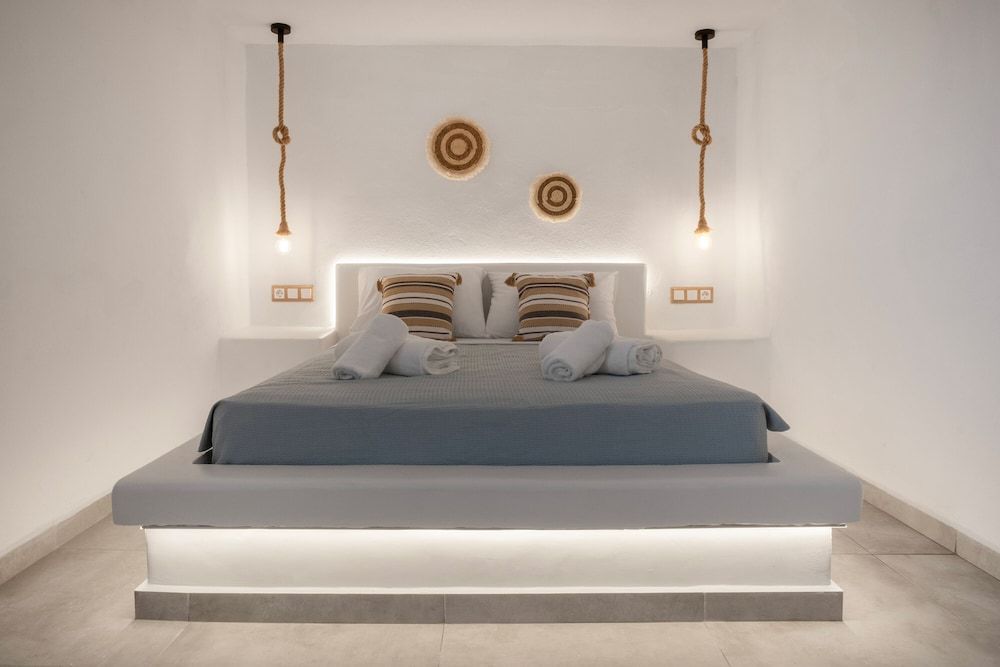 Feel Breeze Superior Suite 2