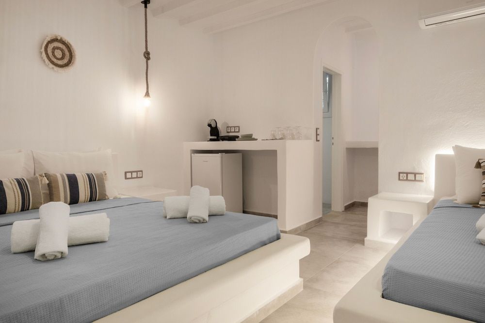 Feel Breeze Superior Suite 9