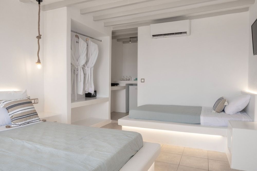 Feel Breeze Superior Suite 17