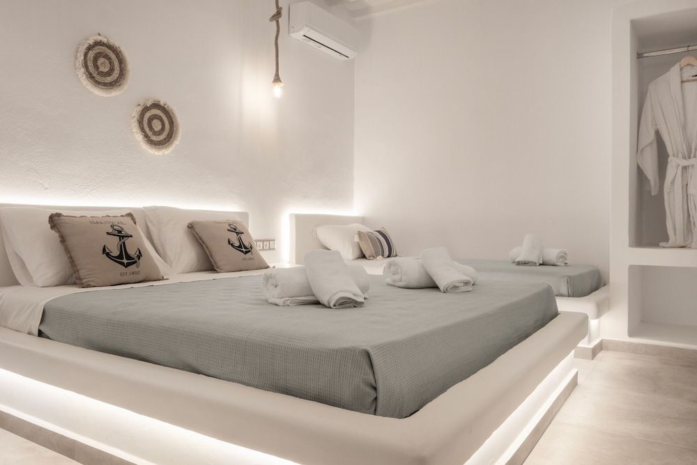 Feel Breeze Superior Suite 8