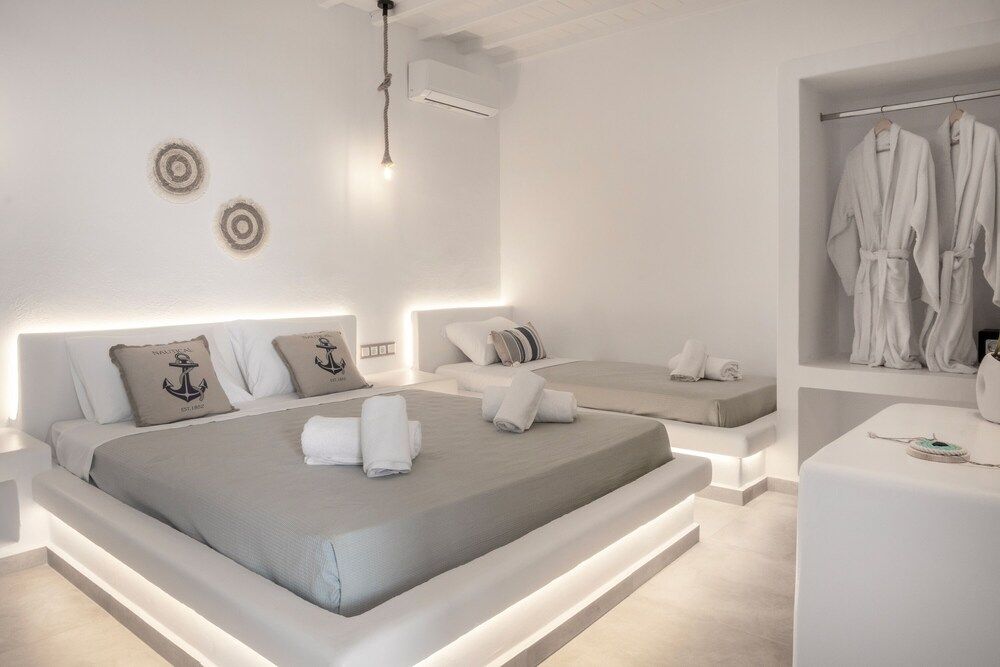 Feel Breeze Superior Suite 6