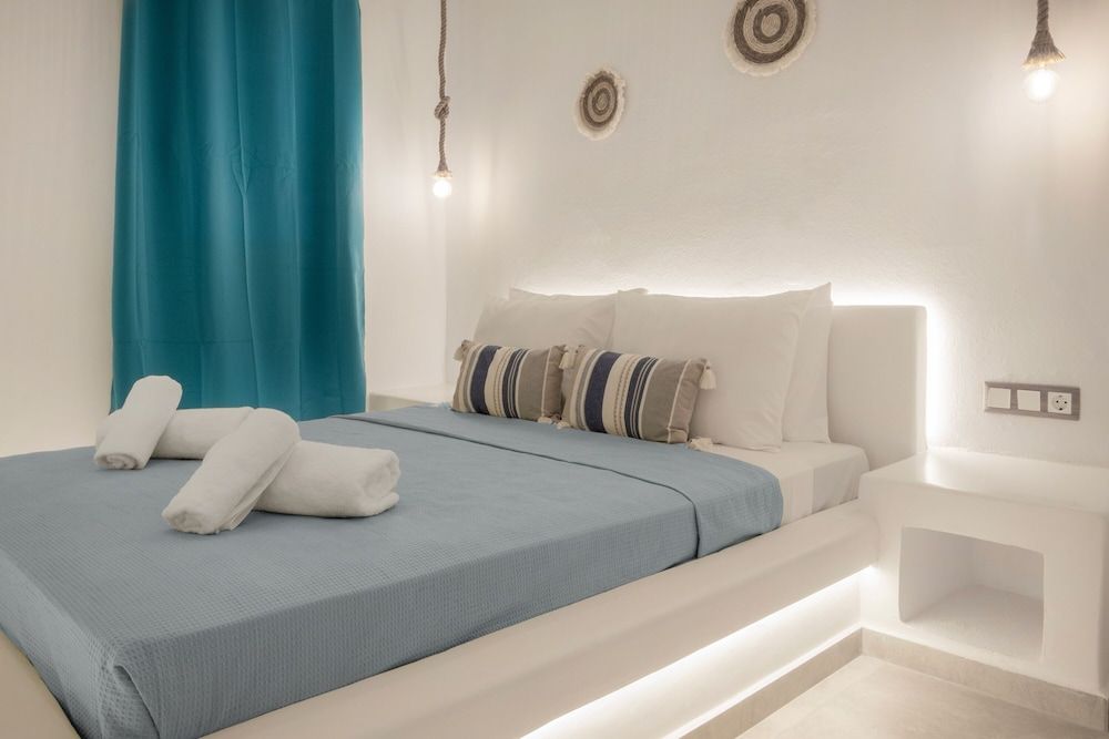 Feel Breeze Superior Suite 10