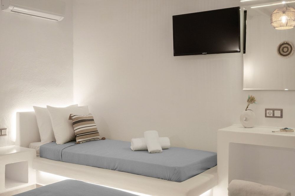 Feel Breeze Superior Suite 18