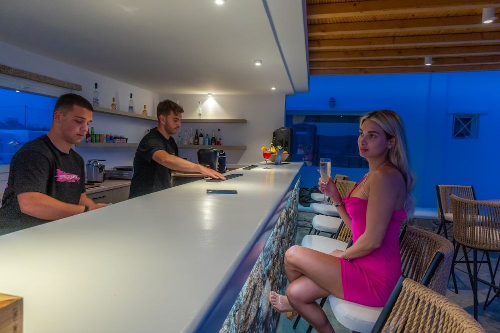 undefined Elit Suites Mykonos 4