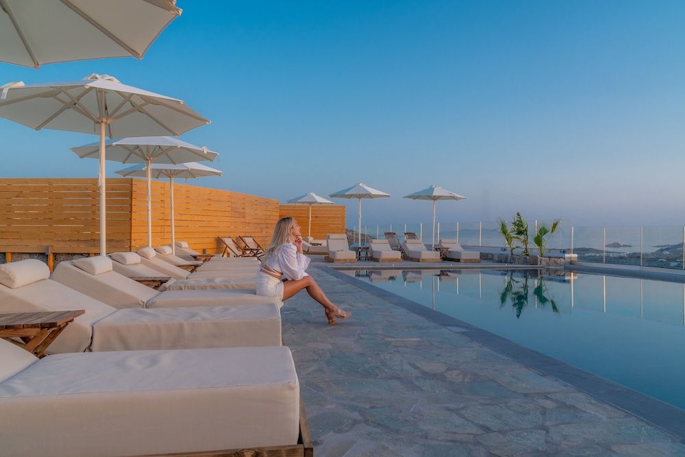undefined Elit Suites Mykonos 6