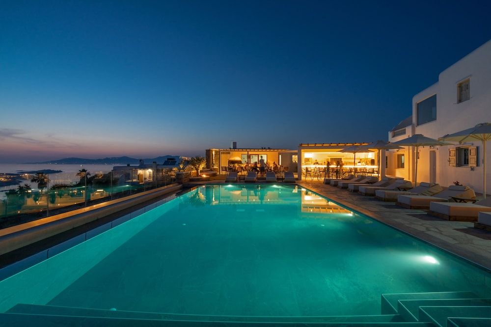 undefined Elit Suites Mykonos 5