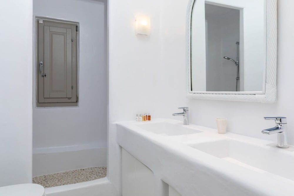 Villa Aliki  Panoramic view  Mykonos Villa 10