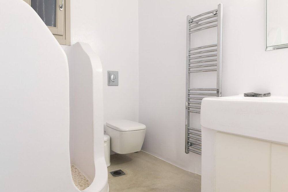 Villa Aliki  Panoramic view  Mykonos Villa 11