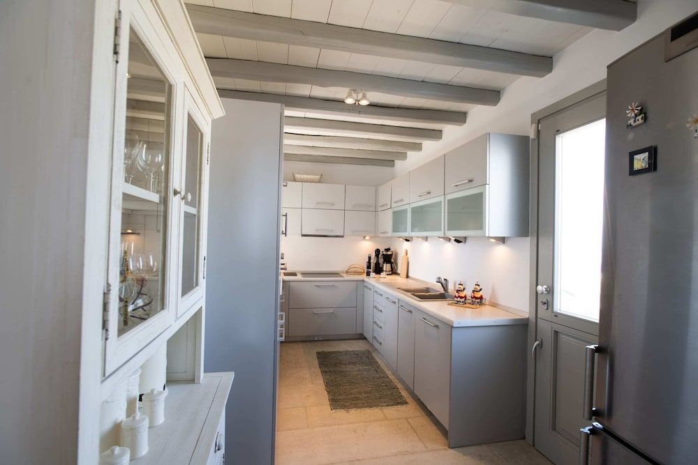 360 Sunset Villa with Private Pool Luxury Villa 9