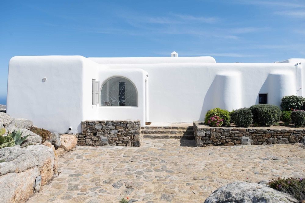 undefined 360 Sunset Villa with Private Pool 2