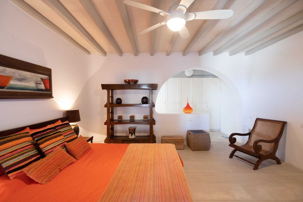 360 Sunset Villa with Private Pool Luxury Villa 5