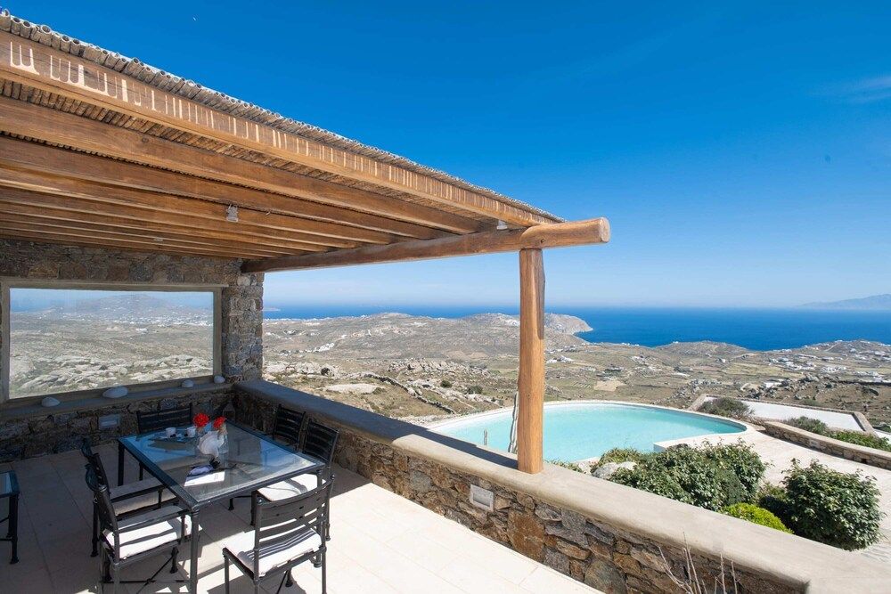 undefined 360 Sunset Villa with Private Pool 7