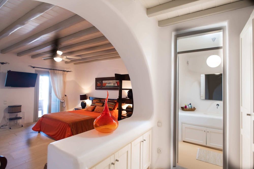 360 Sunset Villa with Private Pool Luxury Villa 4