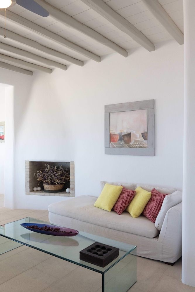 360 Sunset Villa with Private Pool Luxury Villa 17