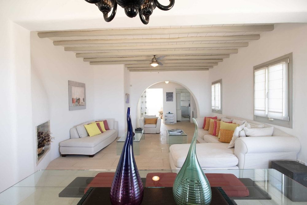 360 Sunset Villa with Private Pool Luxury Villa 13