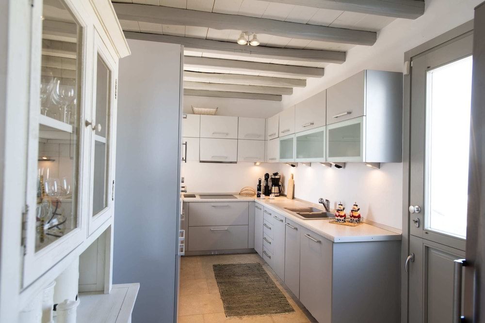 360 Sunset Villa with Private Pool Luxury Villa 8