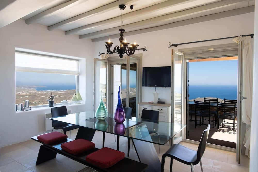 360 Sunset Villa with Private Pool Luxury Villa 16