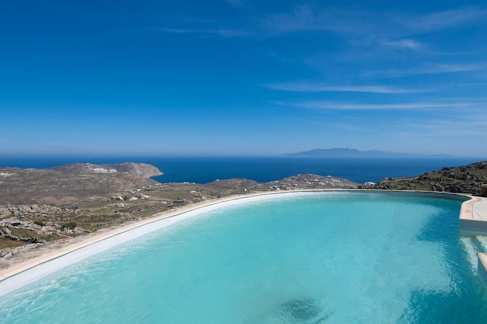 undefined 360 Sunset Villa with Private Pool 5