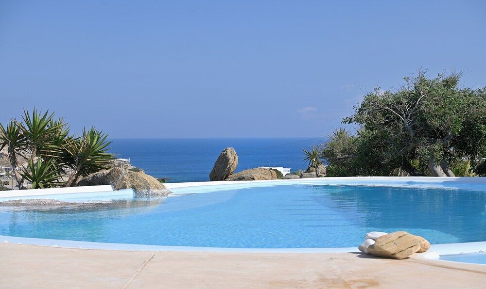 undefined Paraga Scorpios Villa 2 7mins Walk to Beach by Calypso Sunset Villas 7