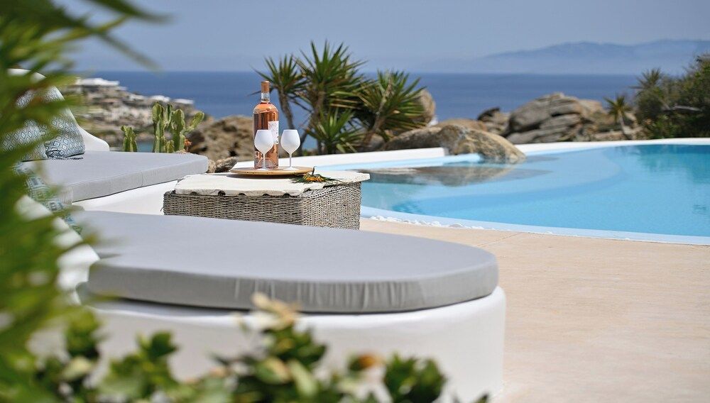 undefined Paraga Scorpios Villa 2 7mins Walk to Beach by Calypso Sunset Villas 10