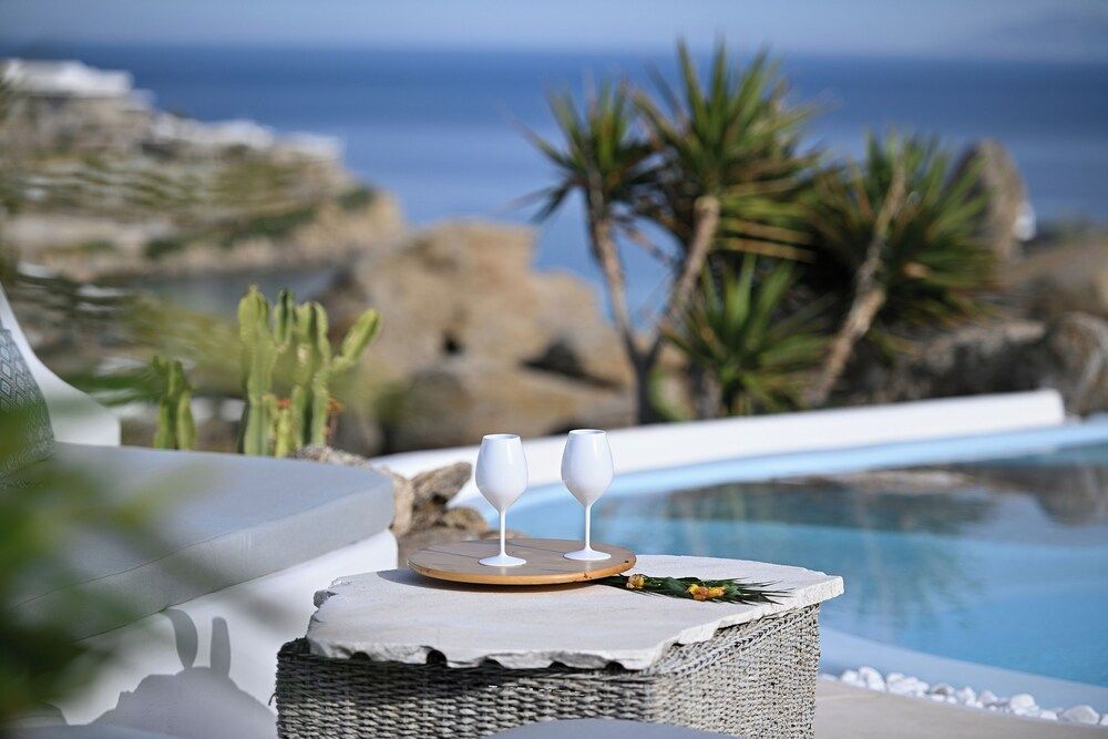 undefined Paraga Scorpios Villa 2 7mins Walk to Beach by Calypso Sunset Villas 9