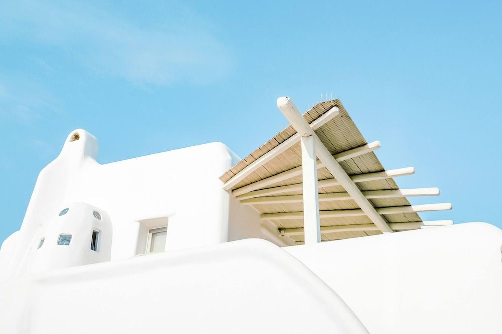 undefined Paraga Scorpios Villa1 hot tub 7 Mins Walk to Beach by Calypso Sunset Villas 3