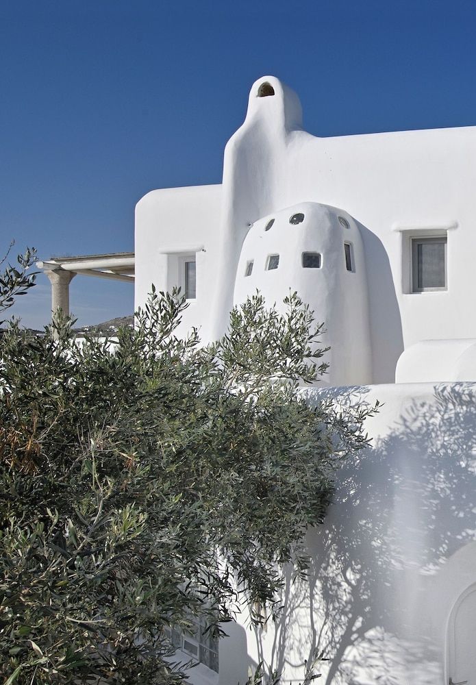 undefined Paraga Scorpios Villa1 hot tub 7 Mins Walk to Beach by Calypso Sunset Villas 6