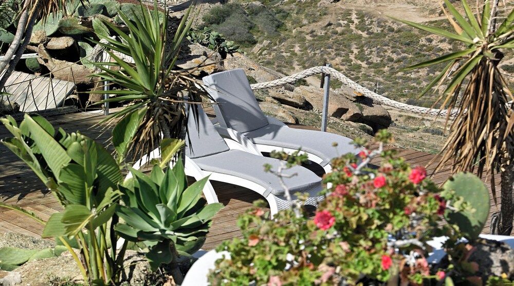 Paraga Scorpios Villa1 hot tub 7 Mins Walk to Beach by Calypso Sunset Villas Villa, 6 Bedrooms, Smoking, Balcony 12