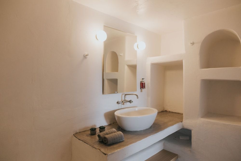 MyMykonos Villa II Beach Front Deluxe Beach Front Villa, With Pool 7