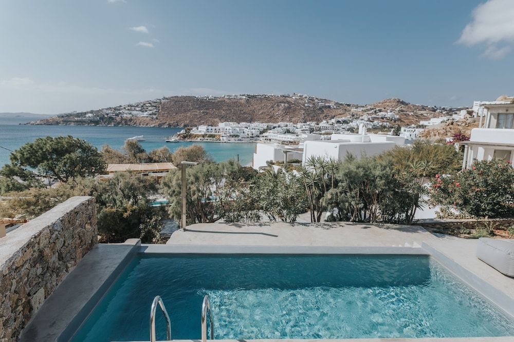 undefined MyMykonos Villa II Beach Front 6