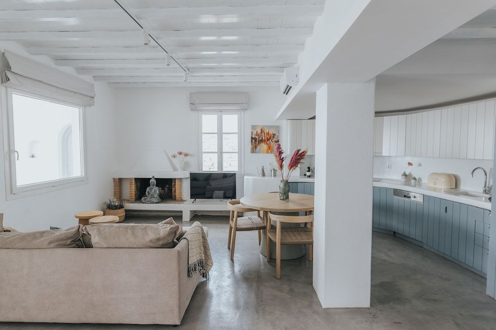 undefined MyMykonos Villa II Beach Front 3