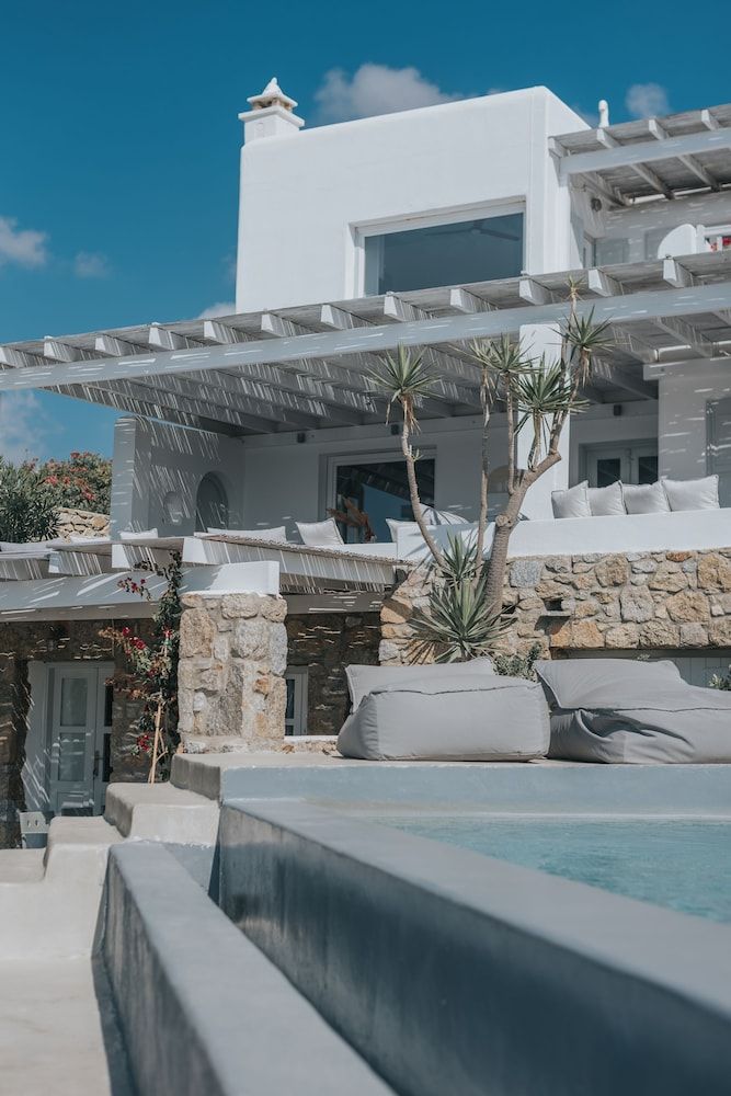 undefined MyMykonos Villa II Beach Front 10