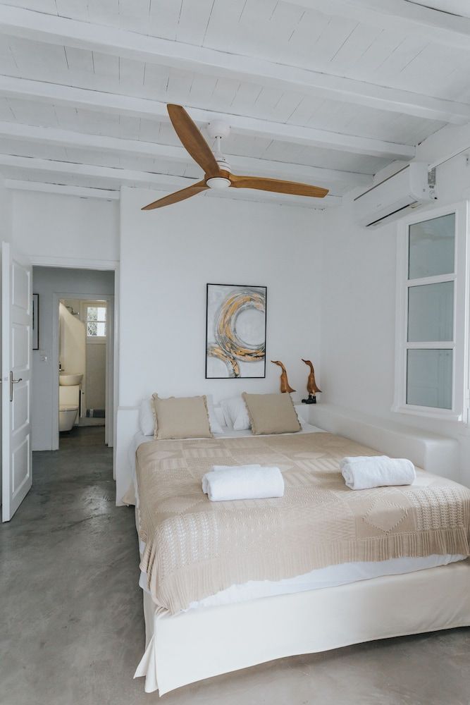 undefined MyMykonos Villa II Beach Front