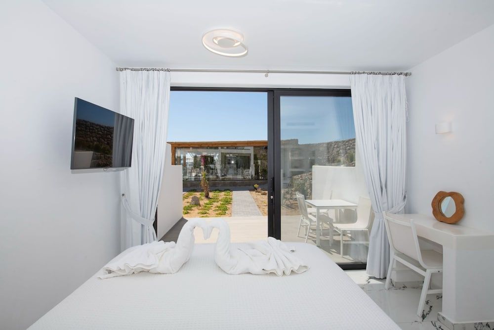 undefined Bianco a Nero Mykonos