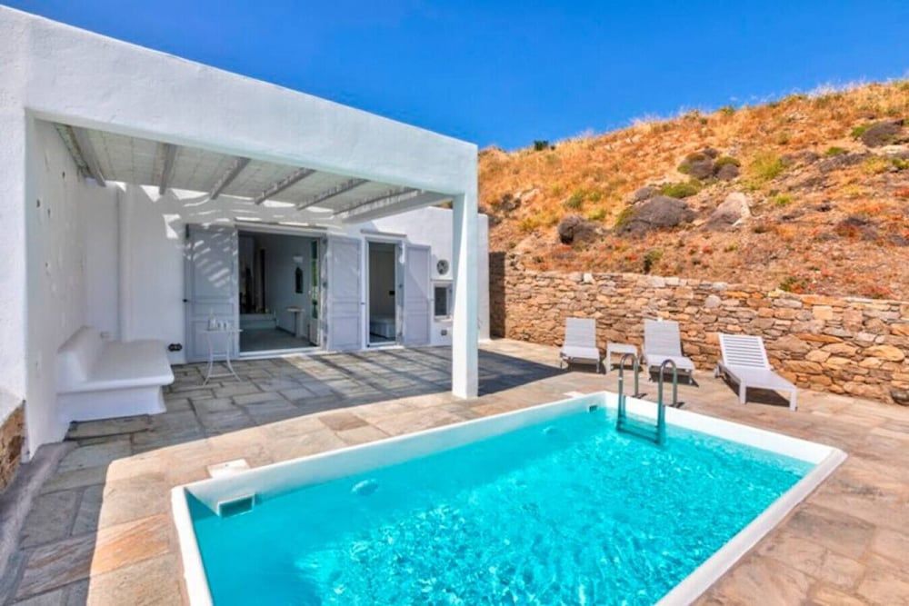 undefined Villa Mykonos 10 - Beautiful Stay on the Sea Side 3