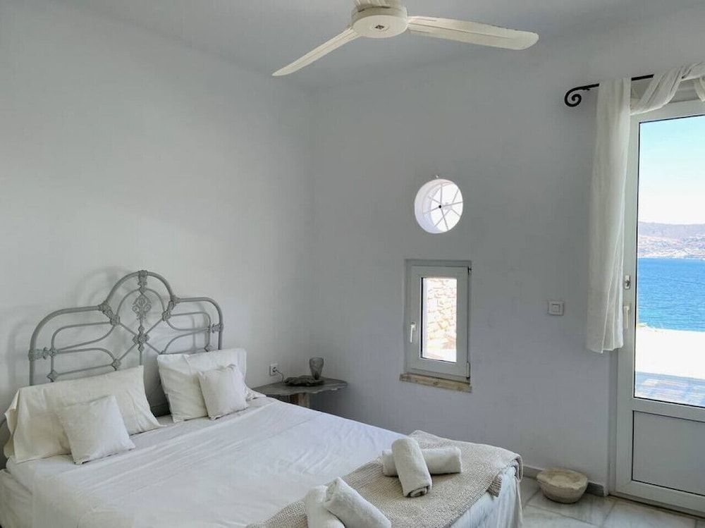 undefined Villa Mykonos 10 - Beautiful Stay on the Sea Side 9