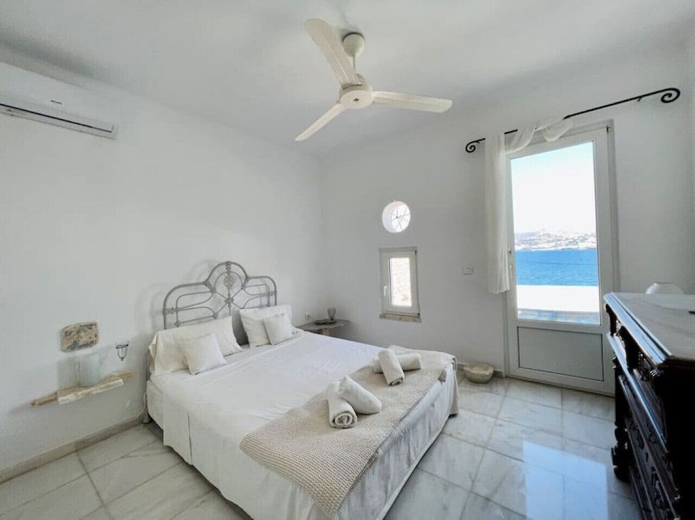 undefined Villa Mykonos 10 - Beautiful Stay on the Sea Side 10