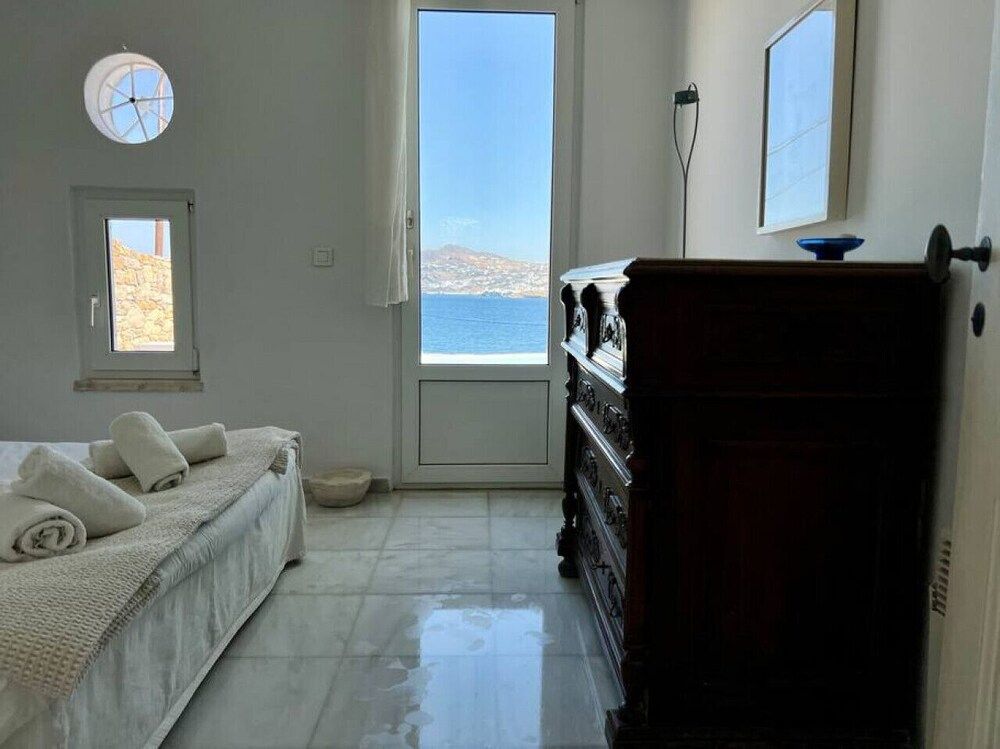 undefined Villa Mykonos 10 - Beautiful Stay on the Sea Side 8