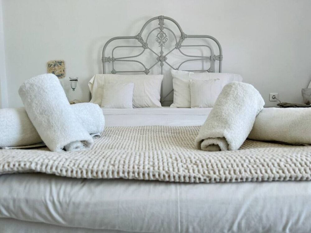 undefined Villa Mykonos 10 - Beautiful Stay on the Sea Side 7