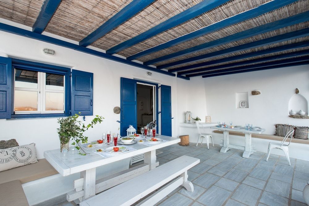 undefined Mykonos Psarou Place 7