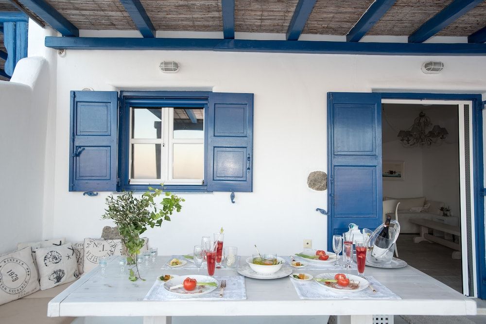 undefined Mykonos Psarou Place 4