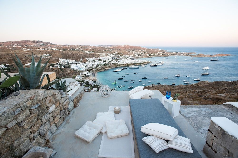 undefined Mykonos Psarou Place 5