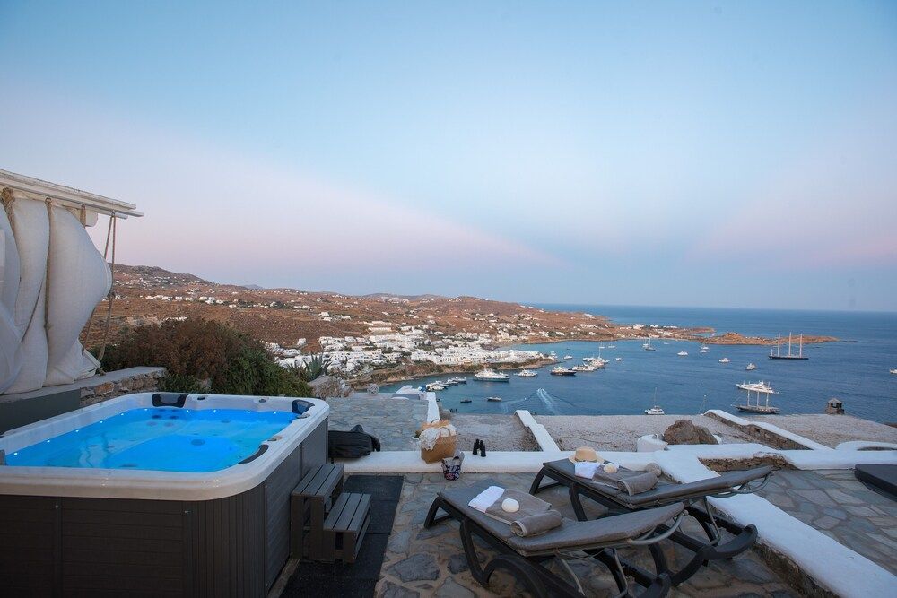 undefined Mykonos Psarou Place 6
