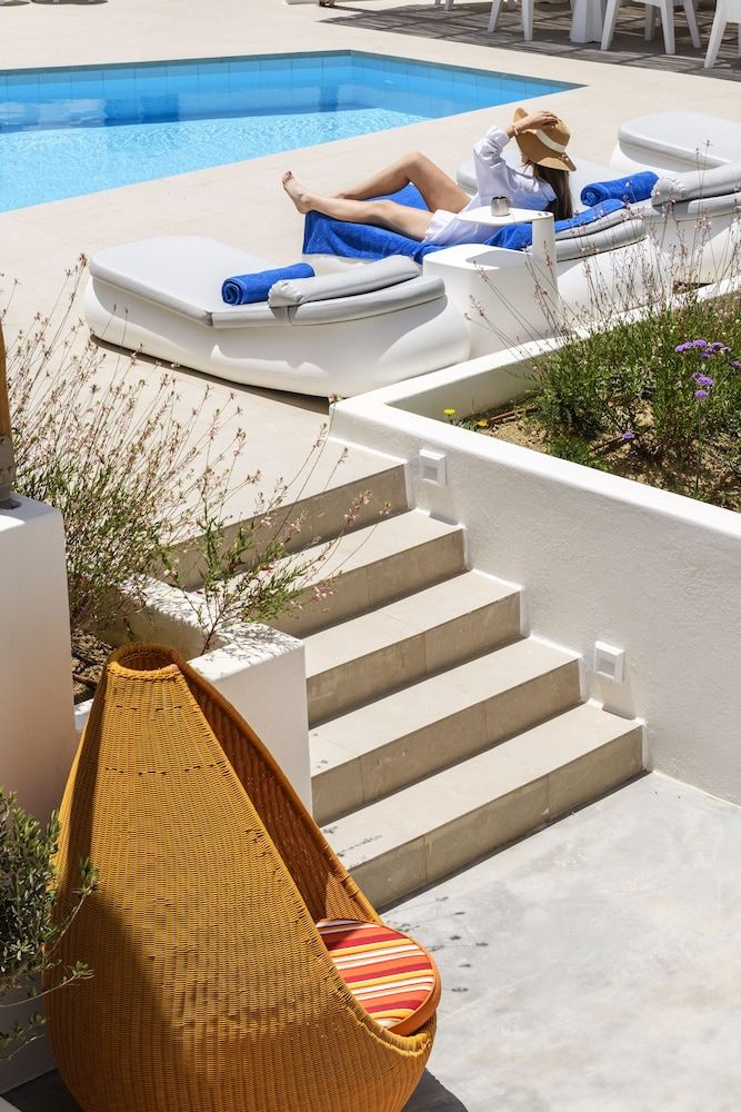 undefined Mykonaki Hotel 8