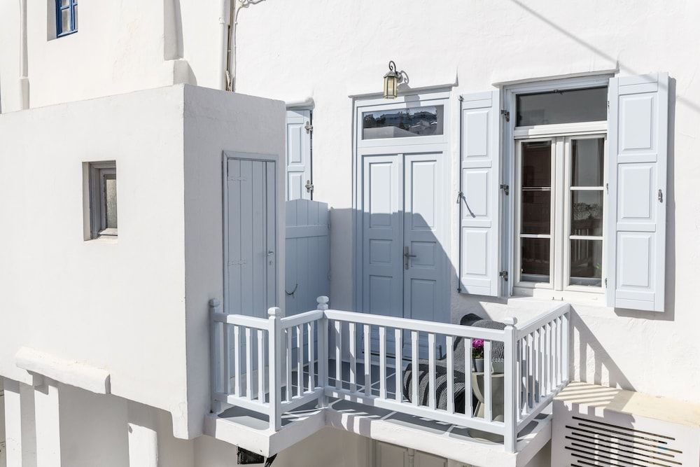 undefined Seablue Town Maisonette 4