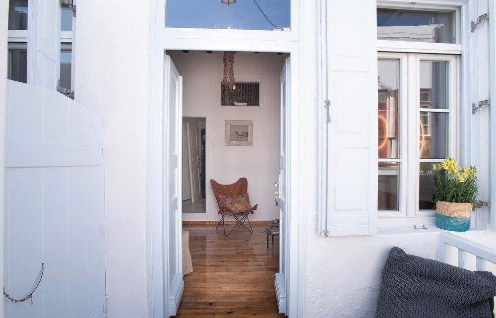 undefined Seablue Town Maisonette 2